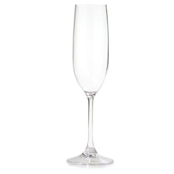Alibi champagne flute 180 ml
