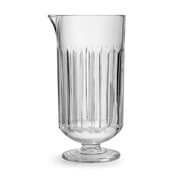 Flashback Mixing Glas 750 ml