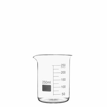 LAB beaker 250 ml