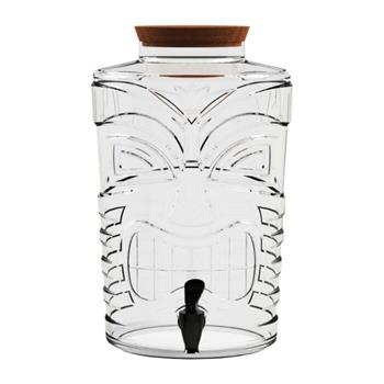 Tiki Dispenser 7,6 l