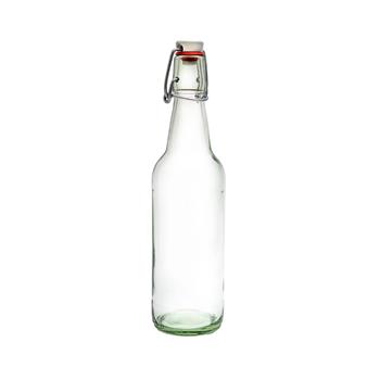 Glasflaska 500 ml