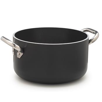 Agnelli belagd alu kittel, 5,6L
