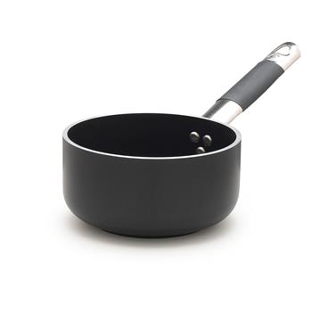 Agnelli belagd alu kastrull, 1,5L