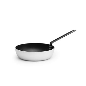 Sauteuse Lyonnaise Teflon D28cm