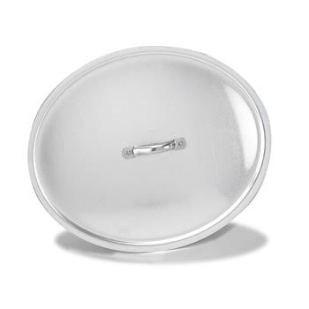 Aluminium lock D24cm