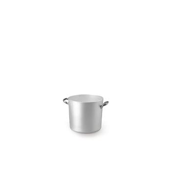 Agnelli aluminium kittel hög, 6L