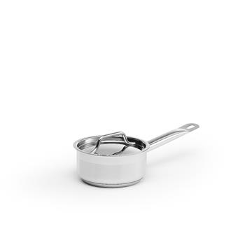 Kastrull 1L, rfr, liter gradering