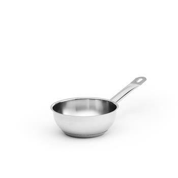Sauteuse D16cm, invändig liter gradering