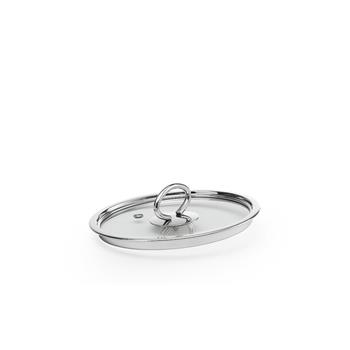Extra Glaslock D16cm med rfr kant