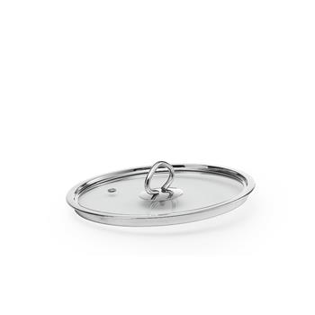 Extra Glaslock D20cm med rfr kant