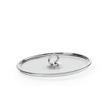 Extra Glaslock D24cm med rfr kant