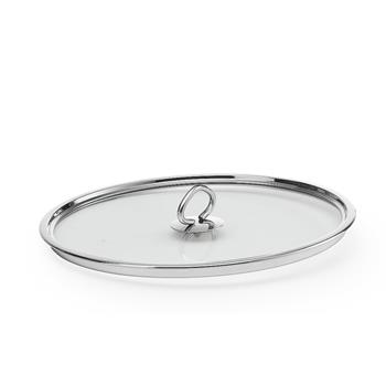 Extra Glaslock D28cm med rfr kant
