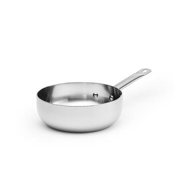 Sauteuse D22cm 3S, 3 skikts material
