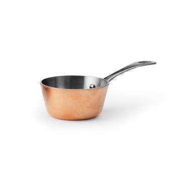 Mini såskastrull 3-skikt Co-alu-rfr