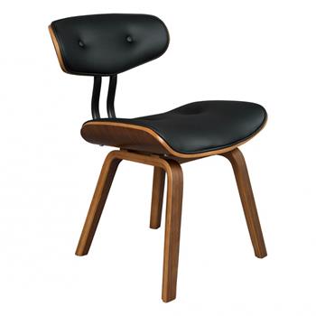 Blackwood stol, 51x55,5x78 cm