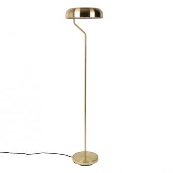 Eclipse golvlampa, 30x130 cm