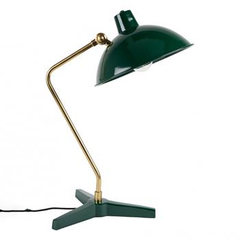 Devi bordslampa, 28x36x52 cm