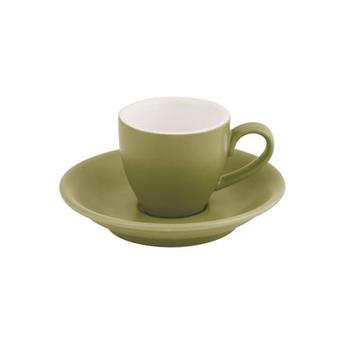 Intorno Espresso kopp Sage, 75ml