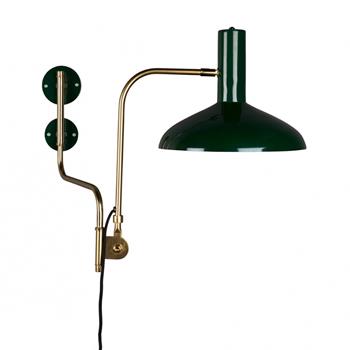Devi vägglampa, 29x70x49 cm