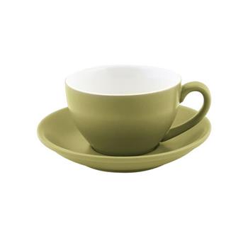 Intorno Kaffe/Te Kopp 200ml Sage