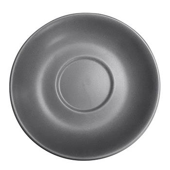 Fat för Stor Cappuccino Kopp Slate