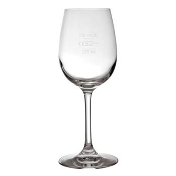Weinland markerat vinglas, 29cl, 6st/fp