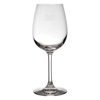 Weinland markerat vinglas, 35cl, 6st/fp