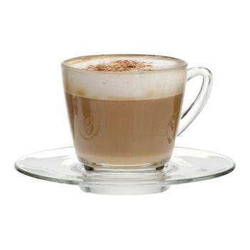 Cappuccino Kopp Ultimo, 24cl