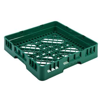 Diskkorg 50x50x10.1 Grön