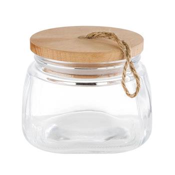 Burk -WOODY- 1L