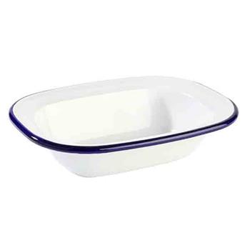 Skål -ENAMELWARE-