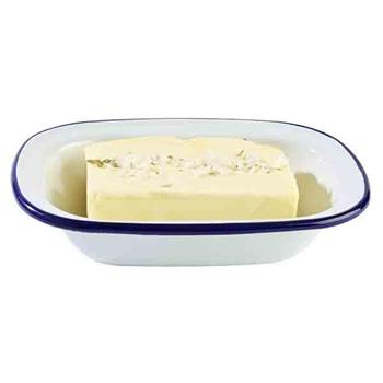 Skål -ENAMELWARE-