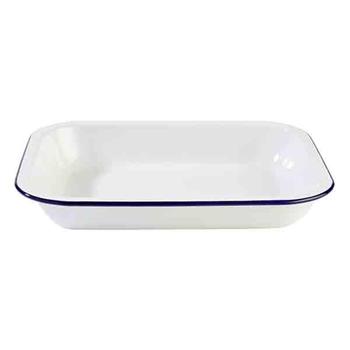Skål -ENAMELWARE-