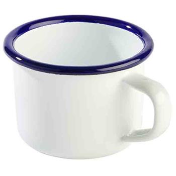 Beaker -ENAMELWARE-
