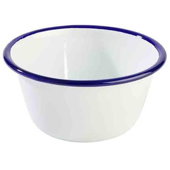 Skål -ENAMELWARE-