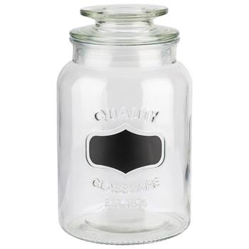 Glasburk, 1,2 liter