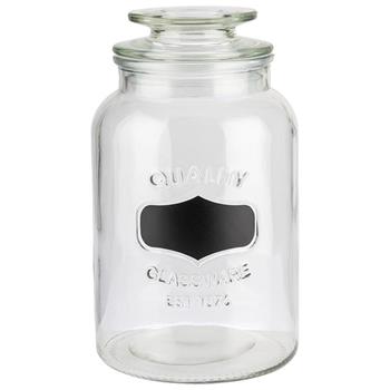 Glasburk, 1,5 liter