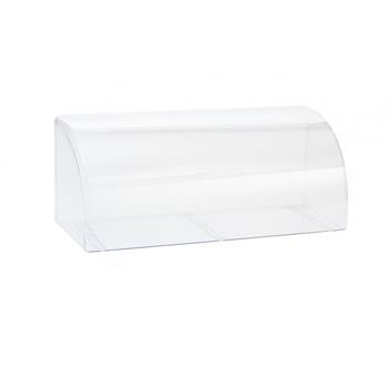 Display vitrin, 63,5x25x25cm