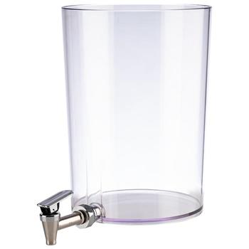 Behållare med kran 6L