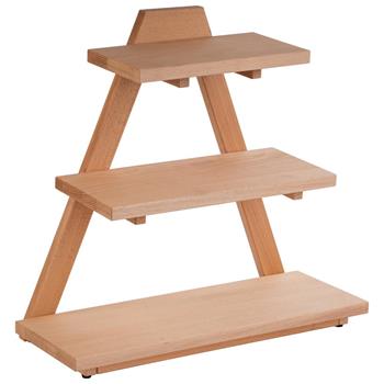 Bufféställ -TRIANGLE-