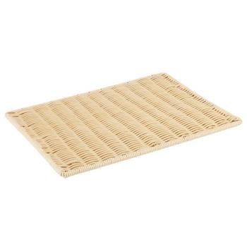 Display Bricka Platt, Bageri storlek -Profi Line-