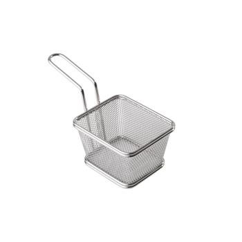 Servering Fritöskorg -SNACKHOLDER-
