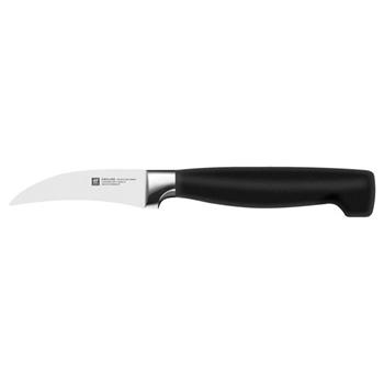 Tournier skalkniv böjd 7 cm