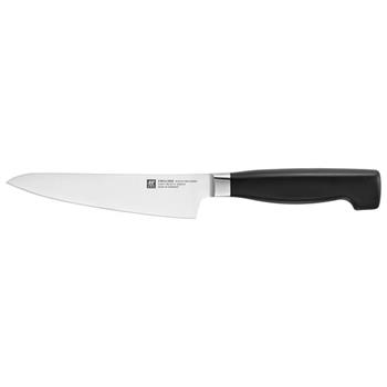 Kockkniv kompakt 14 cm