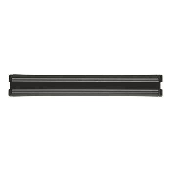 Twin Magnetlist 30x4,5x2 cm svart