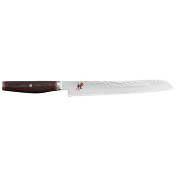 Brödkniv 23 cm