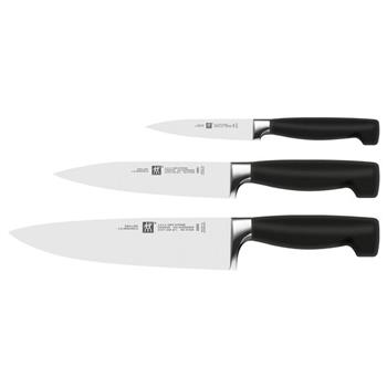 Knivset 3-delar.
