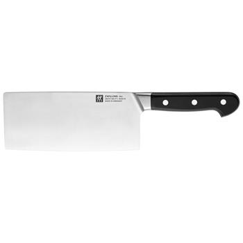 Kinesisk kockkniv / yxa 18 cm