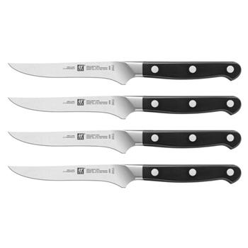 Set med grill / köttknivar 4 x 12891002819