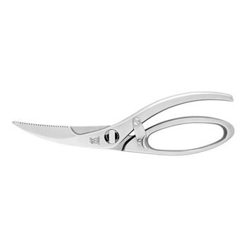 Exklusiv Fågel/kyckling sax 23,5cm